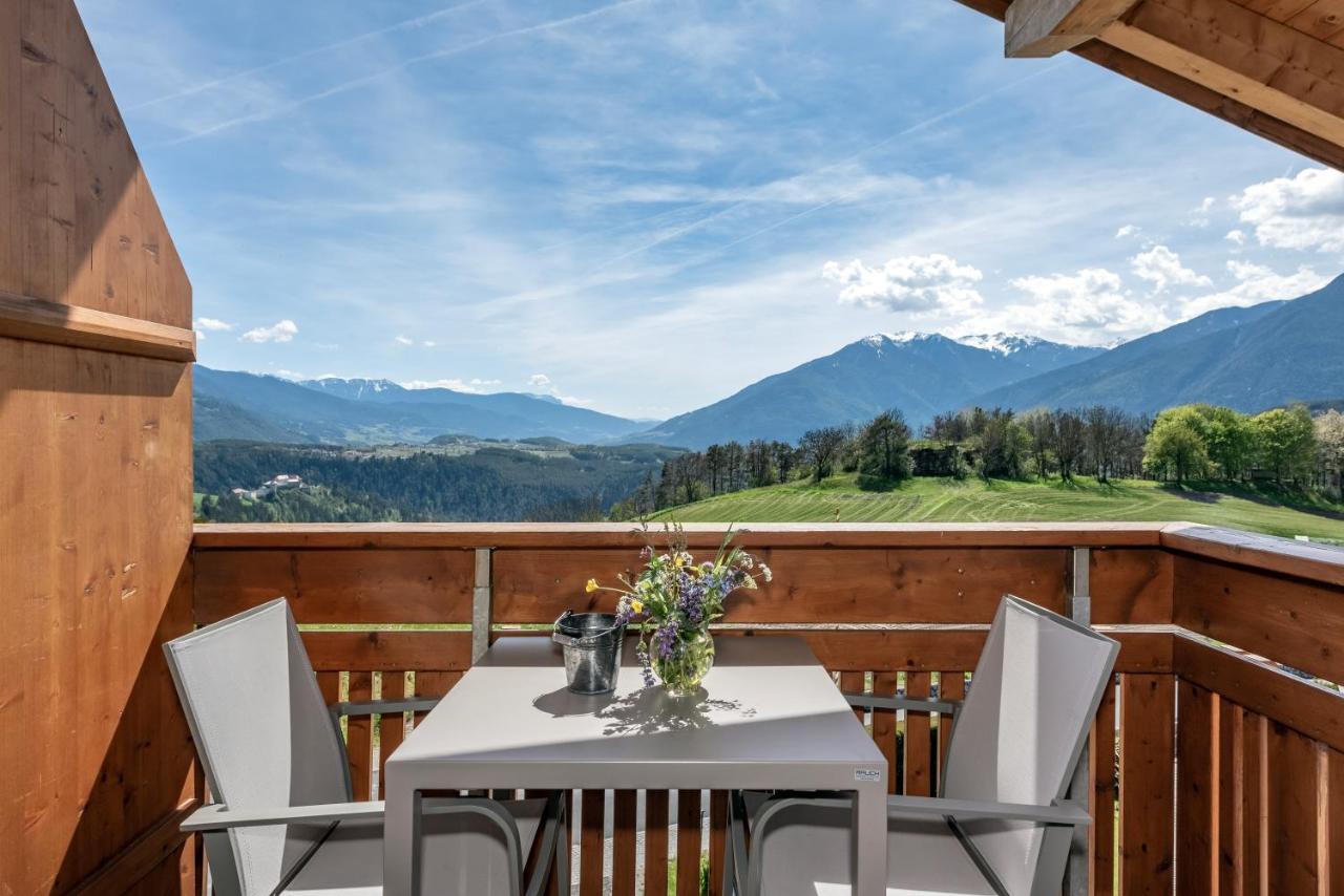 Panorama Residence Schlossblick Rodengo Extérieur photo