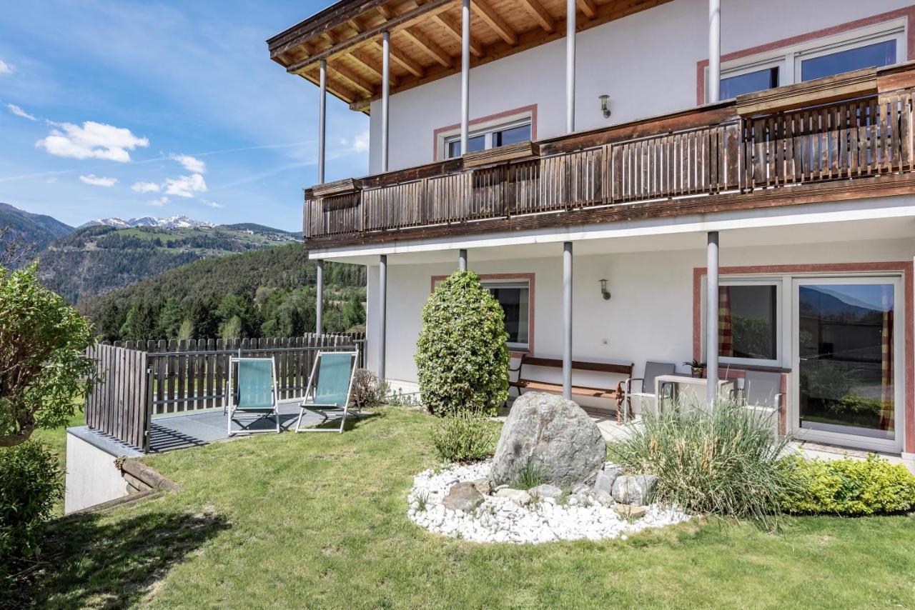 Panorama Residence Schlossblick Rodengo Extérieur photo