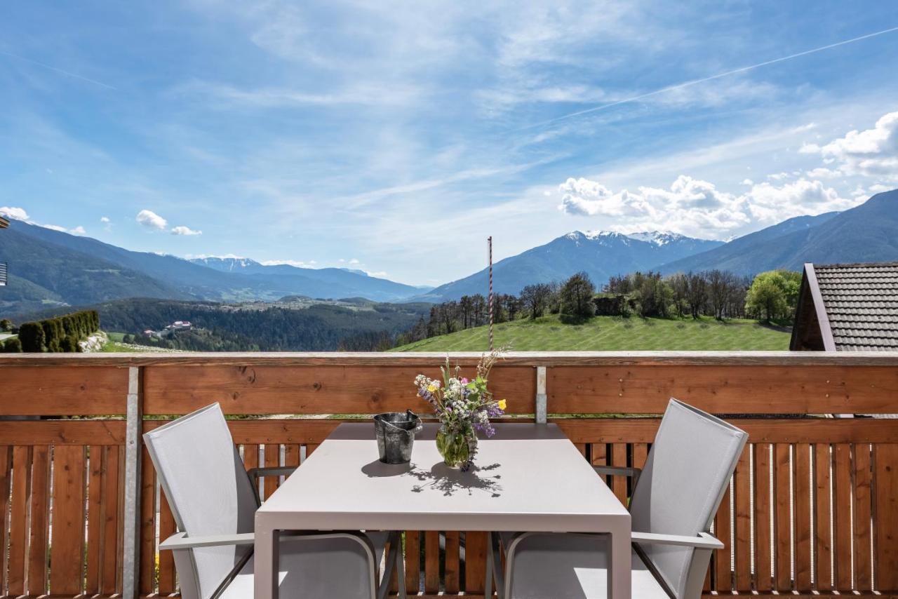 Panorama Residence Schlossblick Rodengo Extérieur photo