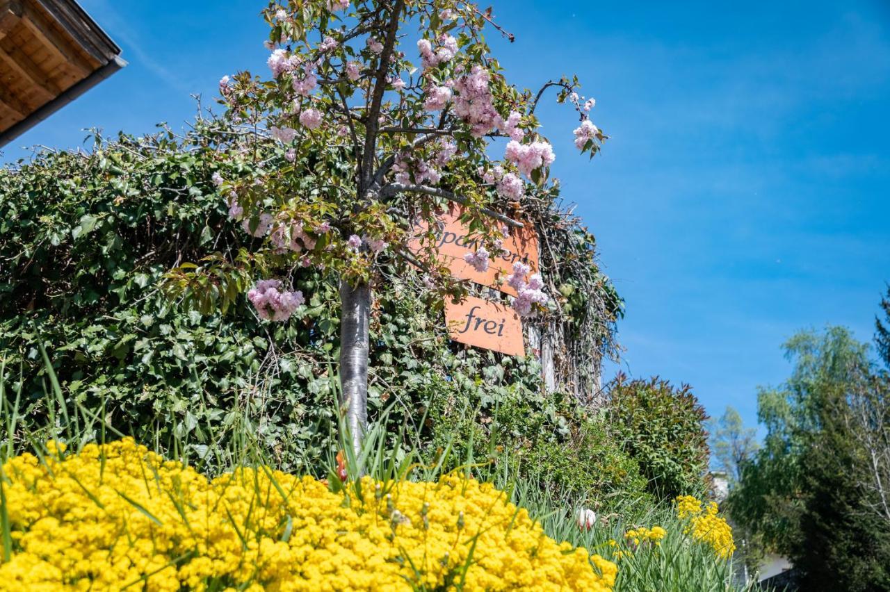 Panorama Residence Schlossblick Rodengo Extérieur photo