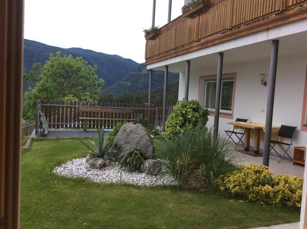 Panorama Residence Schlossblick Rodengo Extérieur photo