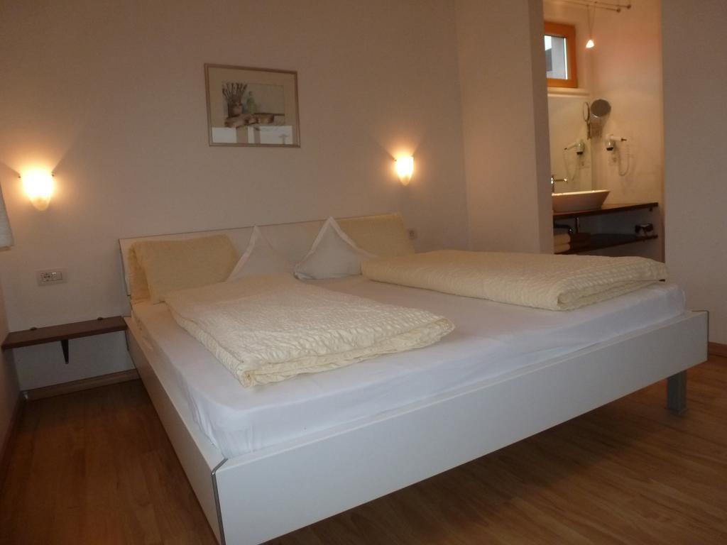 Panorama Residence Schlossblick Rodengo Chambre photo