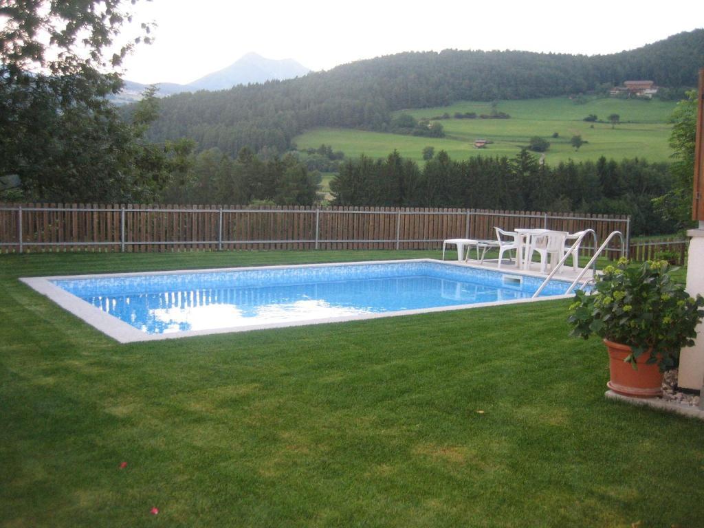 Panorama Residence Schlossblick Rodengo Extérieur photo